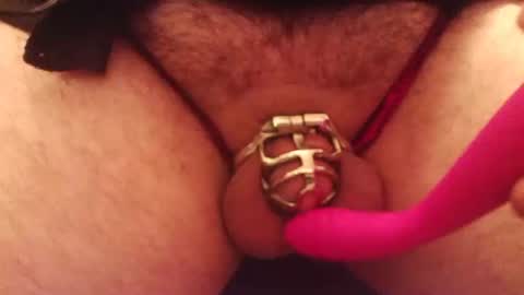 Snapshot of snakepit31 chatting on September 14, 7:38 pm Sissy Boy online show from September 14, 7:38 pm