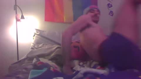 sniffdeez online show from February 10, 10:51 pm