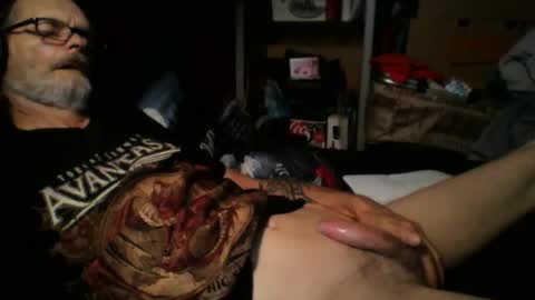 snooby1963 online show from September 14, 3:41 am