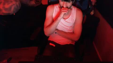 snow92jake online show from February 5, 9:04 am