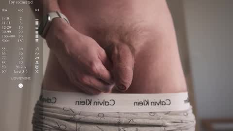 Ethan online show from March 11, 11:23 am