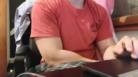 luca -   online show from March 1, 6:15 am