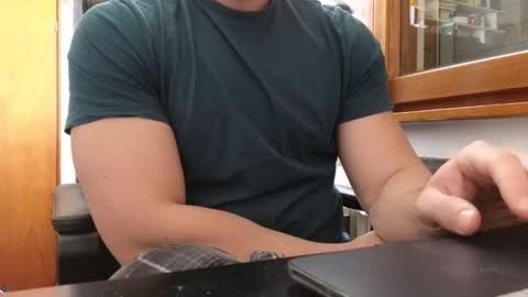 luca -   online show from March 11, 1:01 pm