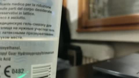 luca -   online show from January 29, 5:13 pm