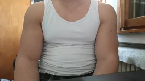 luca -   online show from December 11, 12:38 pm