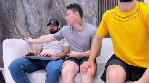 SOCCER HOT online show from January 4, 2:56 pm