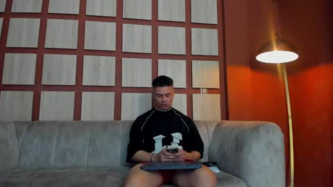 SOCCER HOT online show from January 22, 1:21 pm