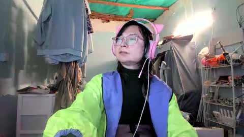 Softbunnyprince online show from March 30, 11:28 pm