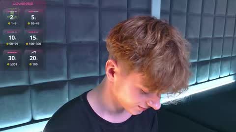 PAUL online show from February 18, 8:39 pm