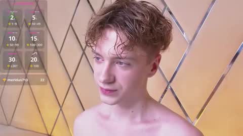 PAUL online show from February 24, 3:57 pm