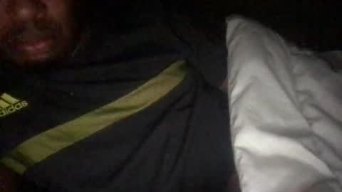 Imani online show from February 27, 4:24 am