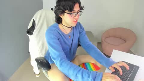 Sohokat Doll online show from October 1, 3:21 am