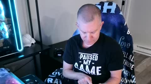 just ask  online show from September 22, 12:00 am