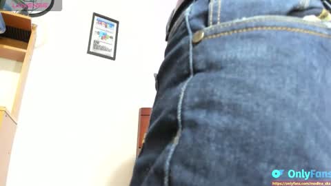 Snapshot of soldier_hugedick chatting on October 10, 10:12 pm Soldier online show from October 10, 10:12 pm