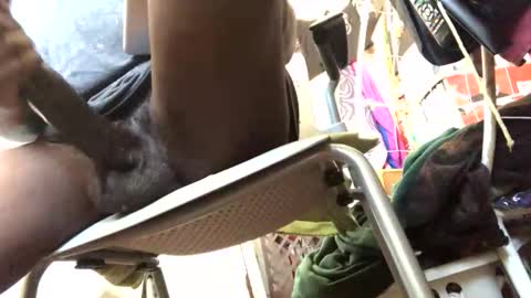 ArtistMJB online show from October 16, 10:07 pm