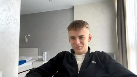 Jett online show from April 14, 10:04 am