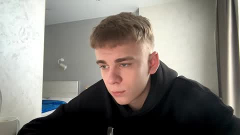 Jett online show from February 24, 7:20 am