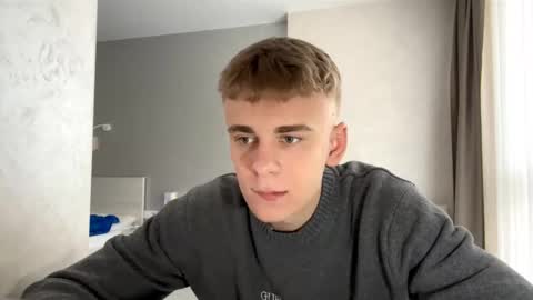 Jett online show from March 19, 1:47 pm