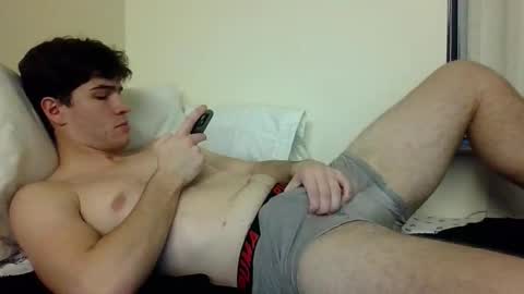 Solohornyy online show from November 12, 10:14 pm