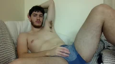 Solohornyy online show from October 20, 3:21 am