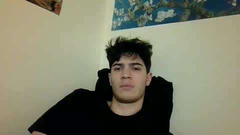 Solohornyy online show from March 2, 5:41 am