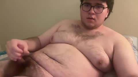 soloingat19 online show from January 7, 5:40 pm