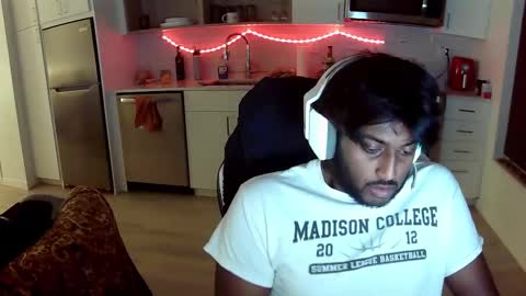 solo online show from January 9, 11:56 pm