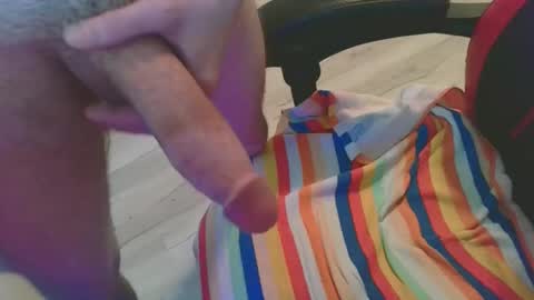 somebody111111 online show from October 14, 9:22 pm