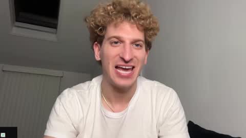 Evan online show from February 16, 4:31 am