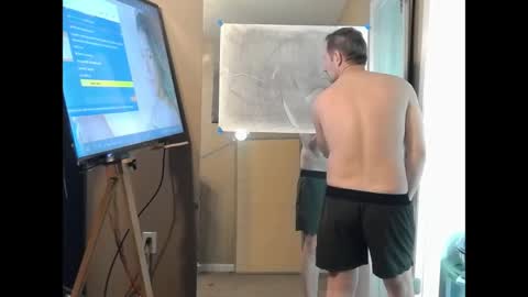 somethingaboutabiee__ online show from April 15, 1:16 am