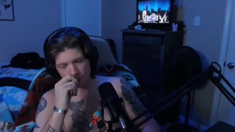 Lover Boi online show from December 7, 4:42 am