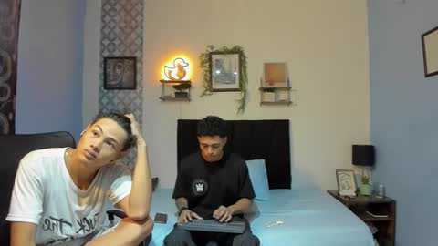 son_hades online show from January 16, 8:11 pm