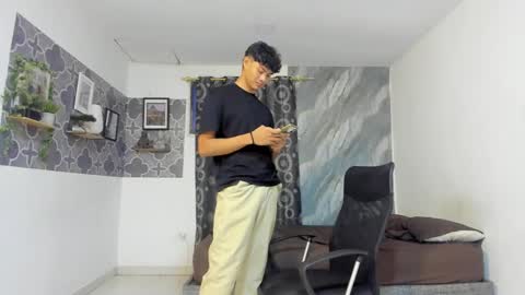 son_hades online show from February 19, 3:36 am