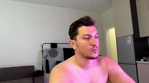 Alex Alex online show from December 15, 7:55 pm