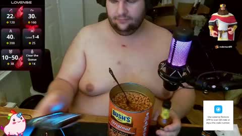 sonblok222 online show from April 17, 1:41 am