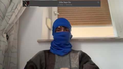 sonny_more online show from November 25, 12:07 pm