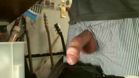 BruceWilly online show from December 12, 10:24 am