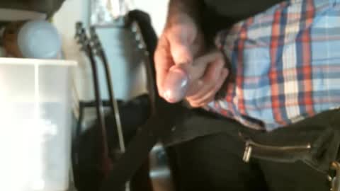 BruceWilly online show from January 12, 11:47 am