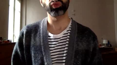 Sorfo online show from November 28, 3:03 pm