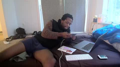 sorryicum online show from December 22, 8:14 pm