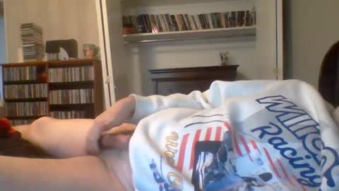 sosofaggot online show from March 28, 1:55 pm