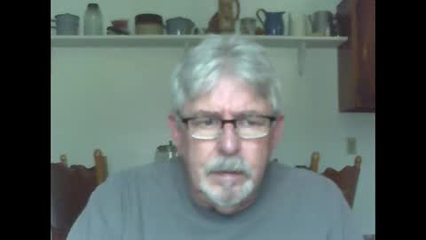 Snapshot of sounman chatting on March 1, 6:21 pm sounman online show from March 1, 6:21 pm