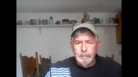 sounman online show from November 8, 3:48 pm