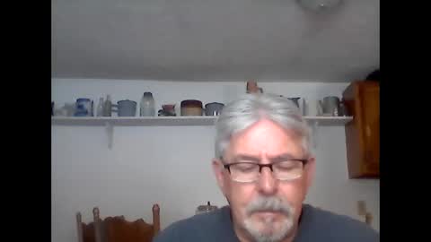Snapshot of sounman chatting on February 22, 9:10 pm sounman online show from February 22, 9:10 pm