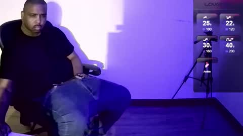 Infamous Damon Jerico online show from February 1, 9:11 am