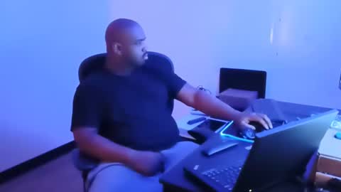 Infamous Damon Jerico online show from January 7, 6:50 am