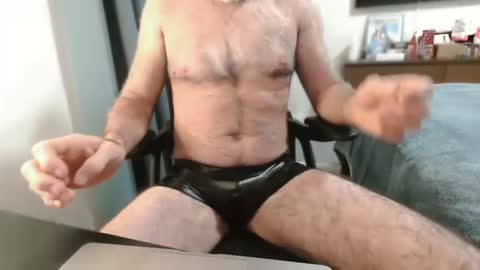 Snapshot of soyelpoti79 chatting on March 2, 3:02 am WhiteWolfFL online show from March 2, 3:02 am