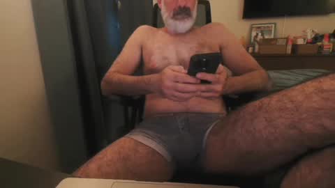 Snapshot of soyelpoti79 chatting on January 26, 3:03 pm WhiteWolfFL online show from January 26, 3:03 pm