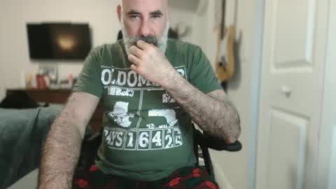 Snapshot of soyelpoti79 chatting on March 9, 1:26 pm WhiteWolfFL online show from March 9, 1:26 pm