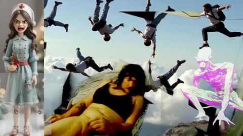 soymigo online show from December 17, 9:38 am